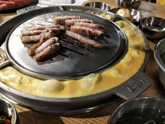 -姜虎东白丁烤肉(恒隆广场店)