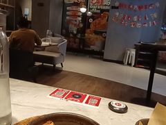 -必胜客(白石桥店)