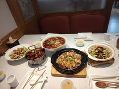 -峨嵋小镇·川菜(正定朗华店)