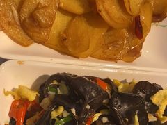 -老乡鸡(西岸凤巢店)
