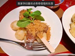 -禄鼎记·排队俩小时都要吃的酸菜鱼(石牌桥店)