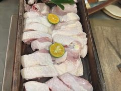 -蘑界·野生菌火锅(深业上城店)