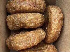 -红专尹胖子油炸糕