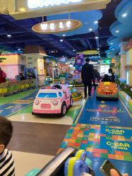 -纽西卡汽车小镇(大悦城店)