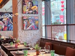 -Mammamia意大利餐厅(阳春巷店)