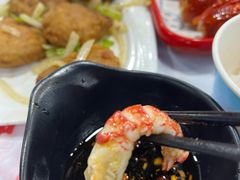 -虎虎龙虾大排档(双井店)