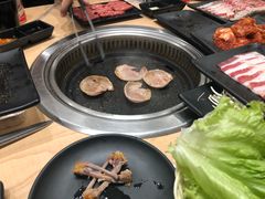 -花味·自助烤肉(雨花客厅店)