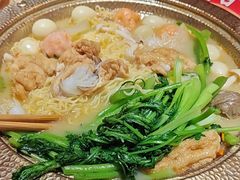 -福客麻辣烫·现炒麻辣香锅(印力中心店)