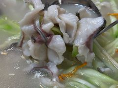 -龙桥私厨·姜花菊花过桥鱼·顺德菜(容桂店)