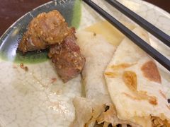 -沣元春饼馆(幸福巷店)