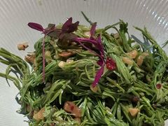 -本处·素食·融合料理(南油店)