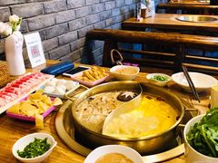 -四喜小胖·北京涮肉(五道营店)
