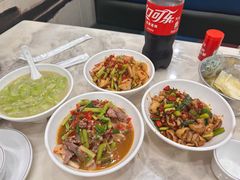 -红色湘菜馆(春风店)