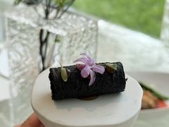 -九献·创意菜(亮马河饭店)