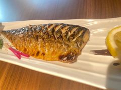 -七条鱼日本料理(远洋乐堤港店)