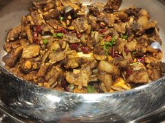 -汉巴味德(大悦城店)