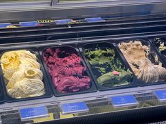 -CORNER CONE GELATO酷矿手作霜淇淋(南头古城店)