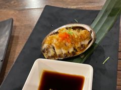 -辉记炭烧海鲜大排档·老字号(福田店)