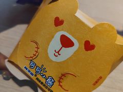 -麦当劳(无锡永乐店)