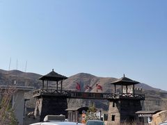 -雁门关景区