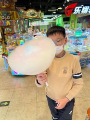 -卡通尼·Safari非洲探索乐园·生日会(金桥国际商业广场店)