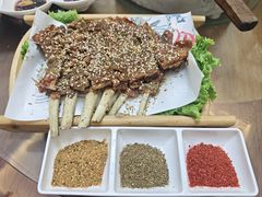 -沽源味道(中环路店)