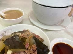 -腰记饭店(龙源路店)