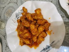 -芳芳餐厅(白沙路店)