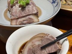 -永安水煮活鱼·仪征菜(仪征奥林匹克店)