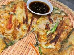 -韩聚屋韩国烤肉餐厅(新北万达店)