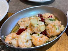 -食间牛排(湖西路店)