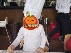 -安妮意大利餐厅(日坛店)