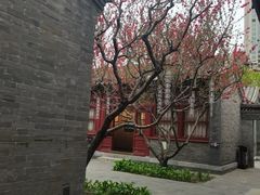 -李叔同故居纪念馆