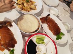 -月福京味斋·烤鸭店·北京菜(鼓楼总店)