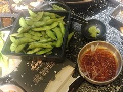 -九田家黑牛烤肉料理(珠江摩尔店)