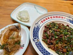 -旺角小渔村·海肠捞饭开创者(环山路店)