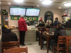 -清真牛街祥云轩门钉肉饼(左家庄店)