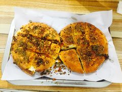 -铁诚烤肉