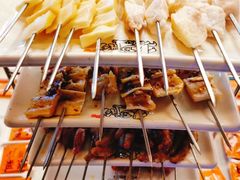 -小鲜肉延边朝鲜族烤串(珠海店)