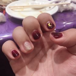 -M·X Nail日式美甲美睫