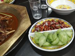 -芦月轩羊蝎子(北蜂窝店)