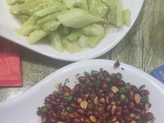-大哈福烧烤·海鲜·家常菜(延安三路店)