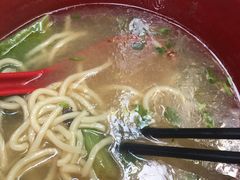 -老宅原住民沙茶面精品小吃(龙头路店)