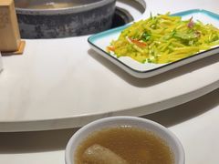 -牧雲子·臻选云南菜 .商务宴请(泰然大厦店)
