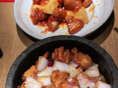 -青年公社烤鸭(蜀山万象汇店)