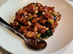 宫保鸡丁-北平楼·烤鸭·北京菜(牡丹园店)