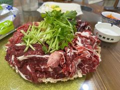 -阿欢牛肉店·火锅·粿条面