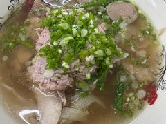 -Pho Hoa Pasteur
