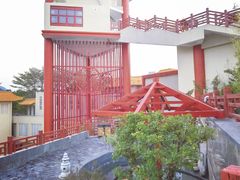 -东山湖温泉度假村