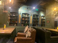 -棒咖啡音乐餐吧(婺源天佑路东门桥头店)